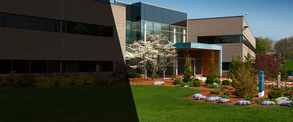 Oneill Landscapers