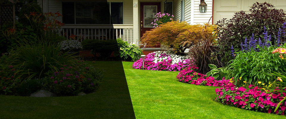 Oneill Landscapers