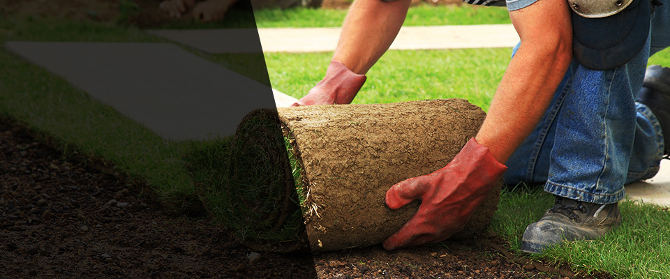 Oneill Landscapers