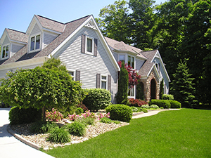 Landscapers and Lawncare Services in Oneill, NE